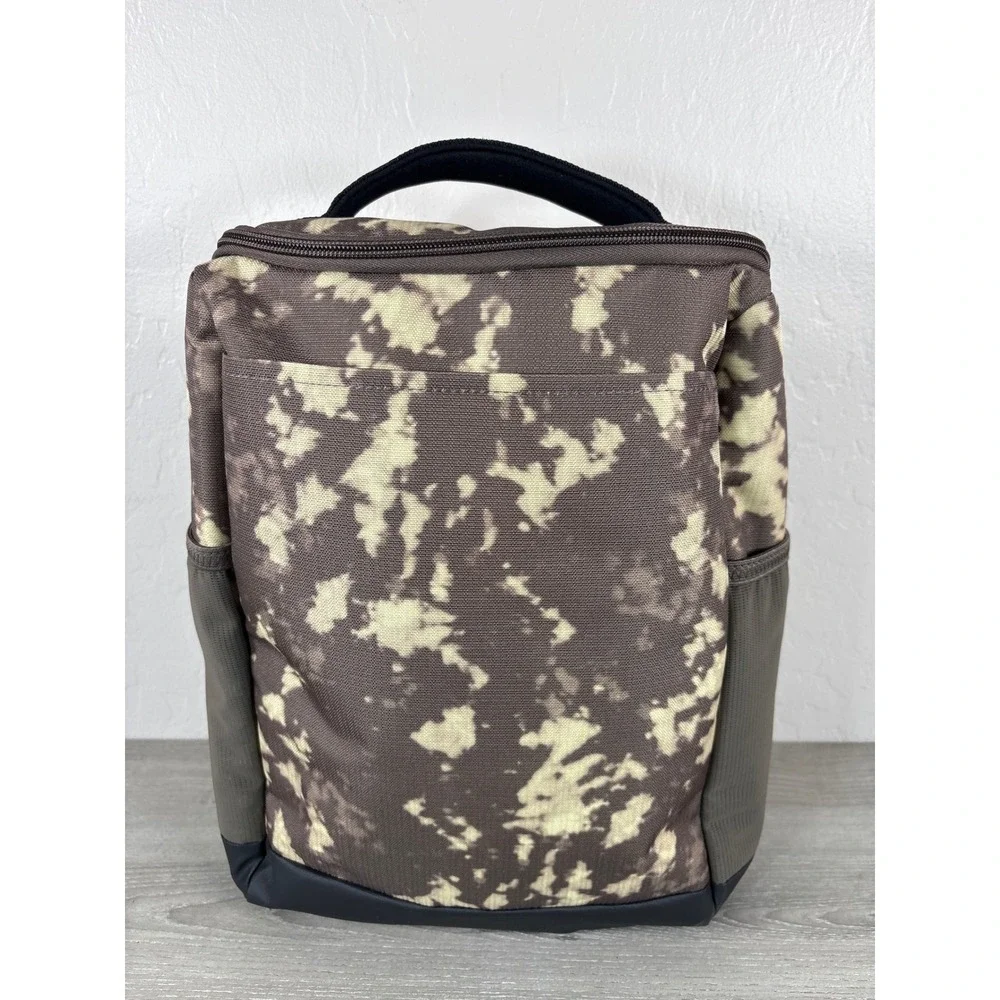 Nike Run NXR Deluxe Spike Running Shoes Athletic Bag 2025 Camo